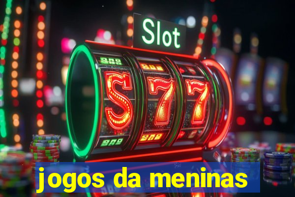 jogos da meninas